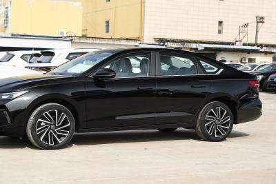 2026款 Pro 300TSI 星空智逸版-外观-图片-有驾