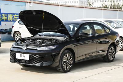 2026款 Pro 300TSI 星空智逸版-外观-图片-有驾