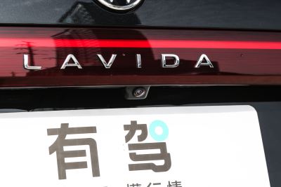 2026款 Pro 300TSI 星空智逸版-外观-图片-有驾