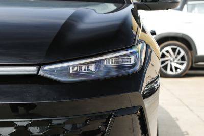 2026款 Pro 300TSI 星空智逸版-外观-图片-有驾