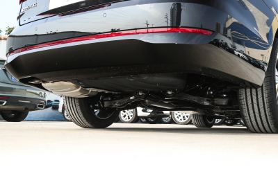 2026款 Pro 300TSI 星空智逸版-外观-图片-有驾