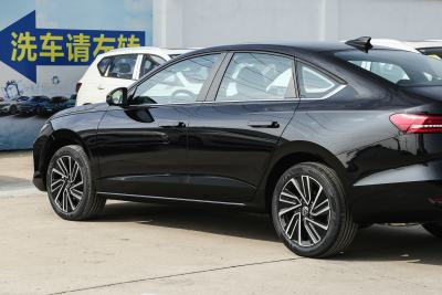 2026款 Pro 300TSI 星空智逸版-外观-图片-有驾