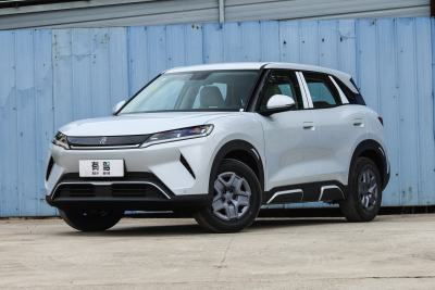 2027款 飞驰版 301KM 领航型-外观-图片-有驾