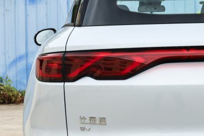 2027款 飞驰版 301KM 领航型-外观-图片-有驾