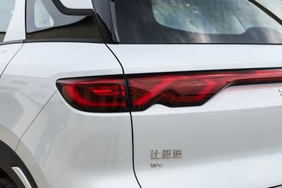 2027款 飞驰版 301KM 领航型-外观-图片-有驾