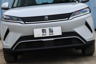 2027款 飞驰版 301KM 领航型-外观-图片-有驾