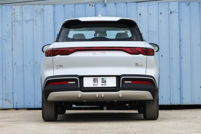 2027款 飞驰版 301KM 领航型-外观-图片-有驾