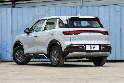 2027款 飞驰版 301KM 领航型-外观-图片-有驾