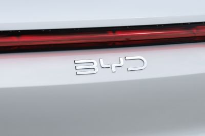 2027款 飞驰版 301KM 领航型-外观-图片-有驾