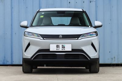 2027款 飞驰版 301KM 领航型-外观-图片-有驾