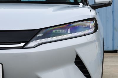 2027款 飞驰版 301KM 领航型-外观-图片-有驾