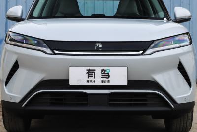 2027款 飞驰版 301KM 领航型-外观-图片-有驾