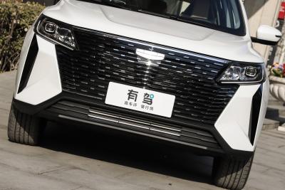 2024款 1.5T DCT 纵横+-外观-图片-有驾