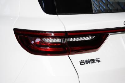 2024款 1.5T DCT 纵横+-外观-图片-有驾