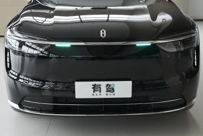 2026款 增程 Ultra四驱版 6座(896线激光雷达）-外观-图片-有驾