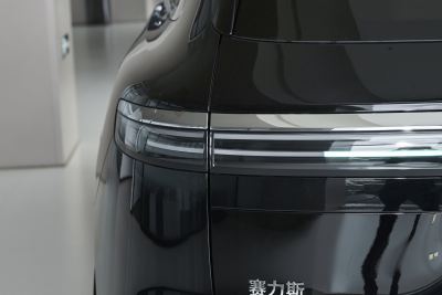 2026款 增程 Ultra四驱版 6座(896线激光雷达）-外观-图片-有驾