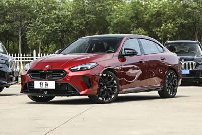 2025款 M235L-外观-图片-有驾