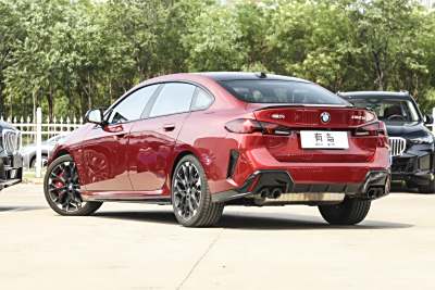 2025款 M235L-外观-图片-有驾