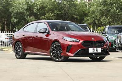 2025款 M235L-外观-图片-有驾