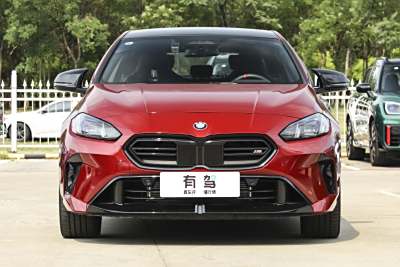 2025款 M235L-外观-图片-有驾