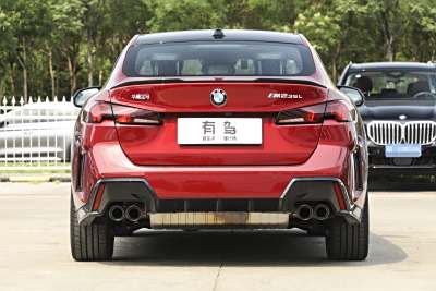 2025款 M235L-外观-图片-有驾