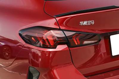 2025款 M235L-外观-图片-有驾