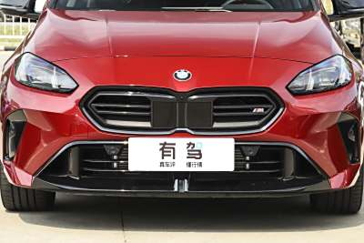 2025款 M235L-外观-图片-有驾
