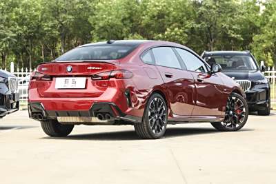 2025款 M235L-外观-图片-有驾