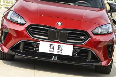 2025款 M235L-外观-图片-有驾