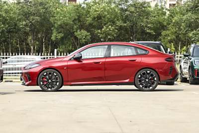 2025款 M235L-外观-图片-有驾