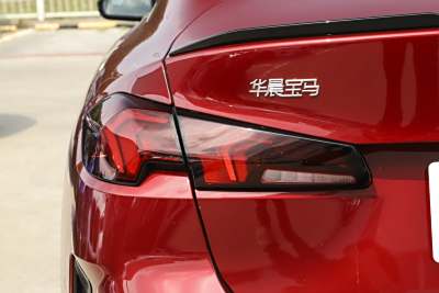 2025款 M235L-外观-图片-有驾