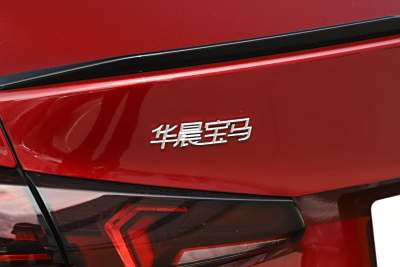 2025款 M235L-外观-图片-有驾