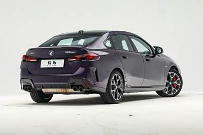 2025款 M235L-外观-图片-有驾