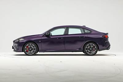2025款 M235L-外观-图片-有驾