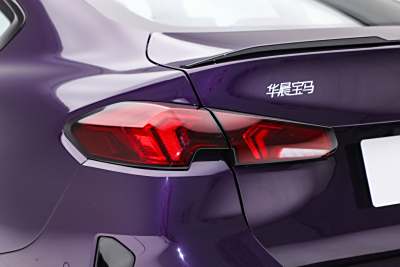 2025款 M235L-外观-图片-有驾