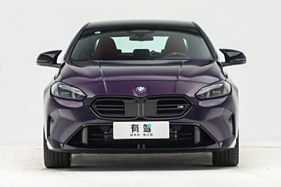 2025款 M235L-外观-图片-有驾