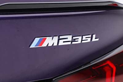2025款 M235L-外观-图片-有驾