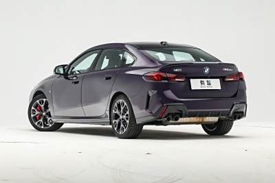 2025款 M235L-外观-图片-有驾
