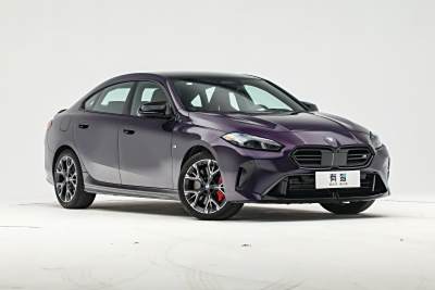2025款 M235L-外观-图片-有驾