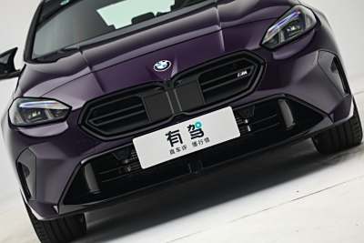 2025款 M235L-外观-图片-有驾