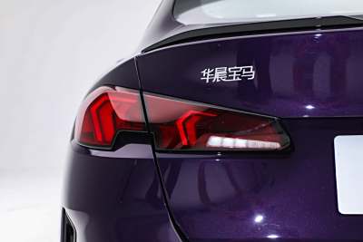 2025款 M235L-外观-图片-有驾