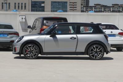 2025款 JOHN COOPER WORKS-外观-图片-有驾