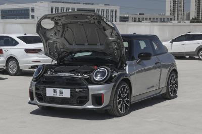 2025款 JOHN COOPER WORKS-外观-图片-有驾
