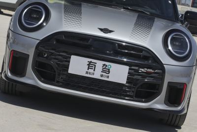 2025款 JOHN COOPER WORKS-外观-图片-有驾