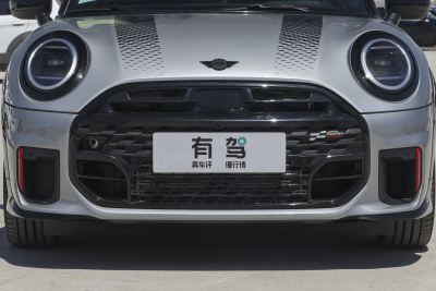 2025款 JOHN COOPER WORKS-外观-图片-有驾