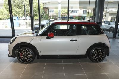 2025款 JOHN COOPER WORKS-外观-图片-有驾