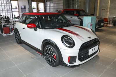 2025款 JOHN COOPER WORKS-外观-图片-有驾