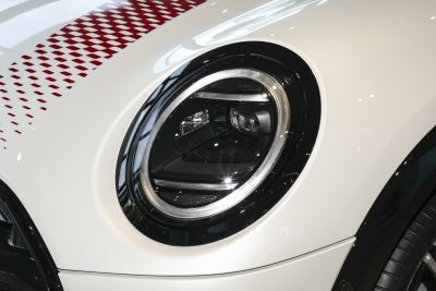 2025款 JOHN COOPER WORKS-外观-图片-有驾