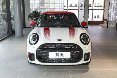 2025款 JOHN COOPER WORKS-外观-图片-有驾