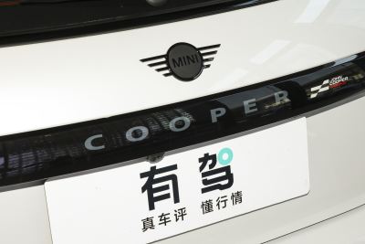 2025款 JOHN COOPER WORKS-外观-图片-有驾